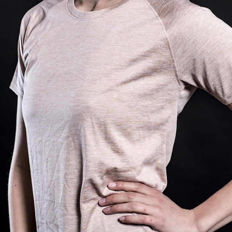 T-shirt "WS Runtee" T-shirt "WS Runtee"